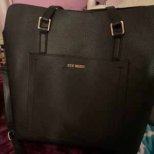 Steve Madden Bags - Steve Madden Large tote Steve Madden Bags - Steve Madden Large tote